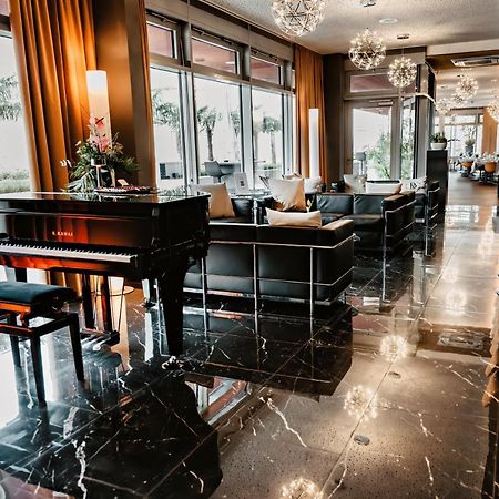 Best Western Plus Hotel Brueggen Брюґґен Екстер'єр фото