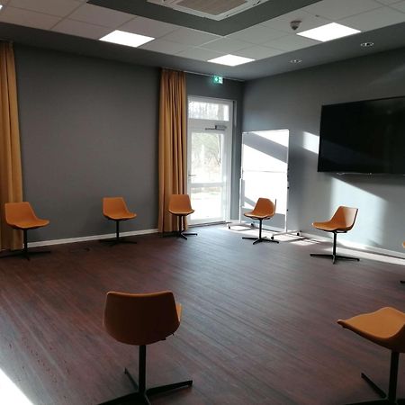 Best Western Plus Hotel Brueggen Брюґґен Екстер'єр фото