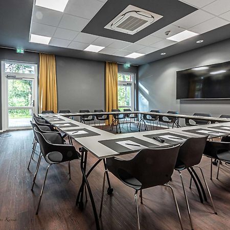 Best Western Plus Hotel Brueggen Брюґґен Екстер'єр фото