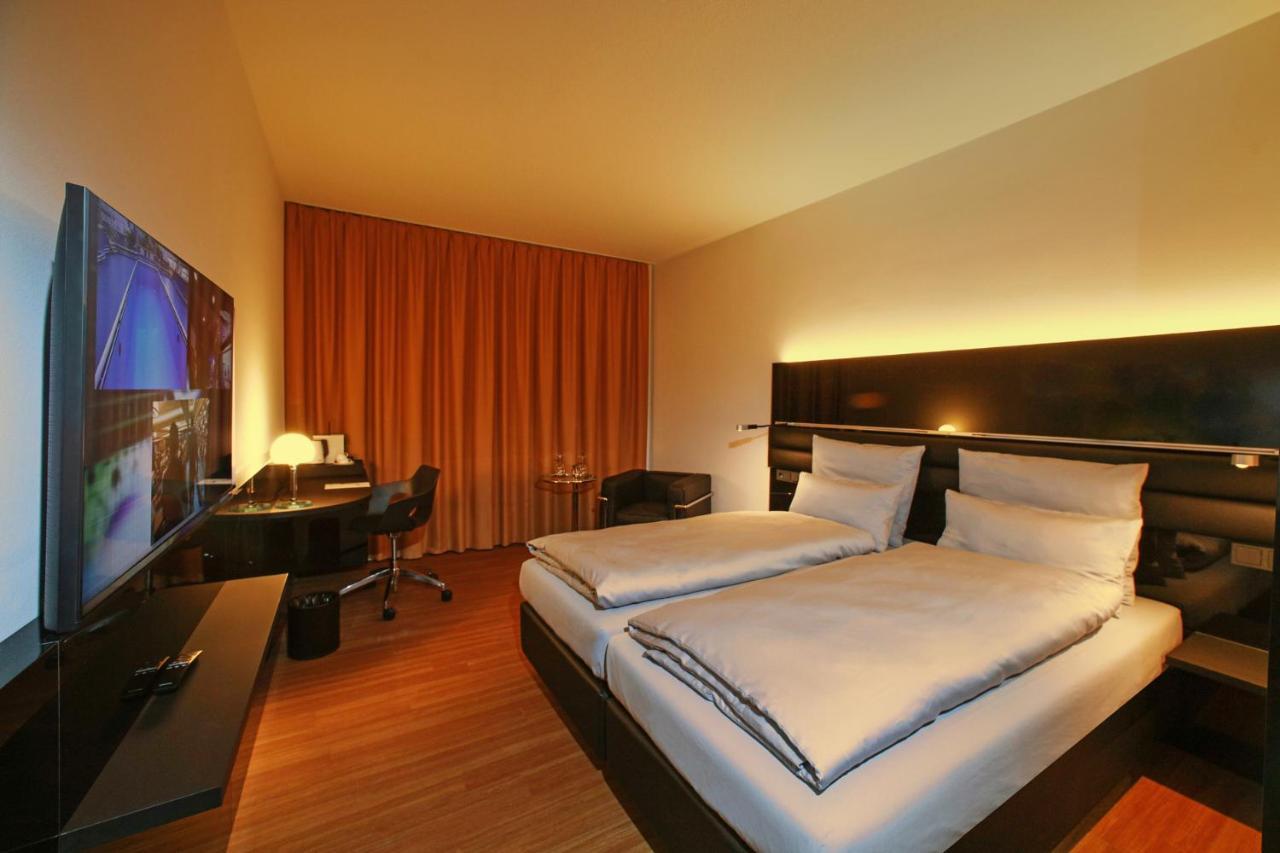 Best Western Plus Hotel Brueggen Брюґґен Екстер'єр фото