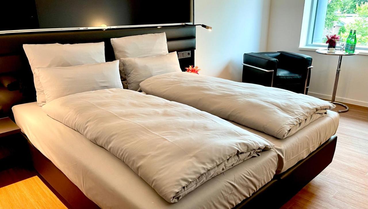 Best Western Plus Hotel Brueggen Брюґґен Екстер'єр фото