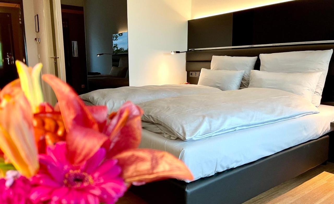 Best Western Plus Hotel Brueggen Брюґґен Екстер'єр фото