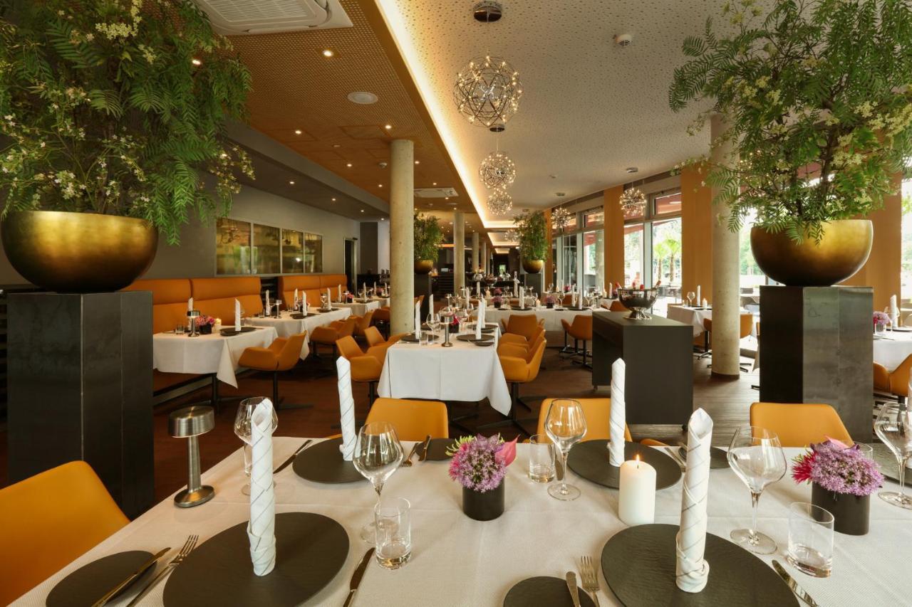 Best Western Plus Hotel Brueggen Брюґґен Екстер'єр фото