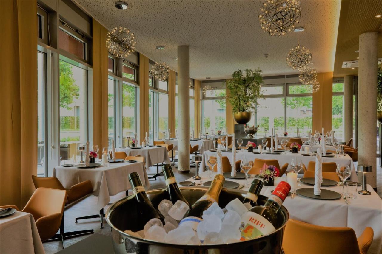 Best Western Plus Hotel Brueggen Брюґґен Екстер'єр фото
