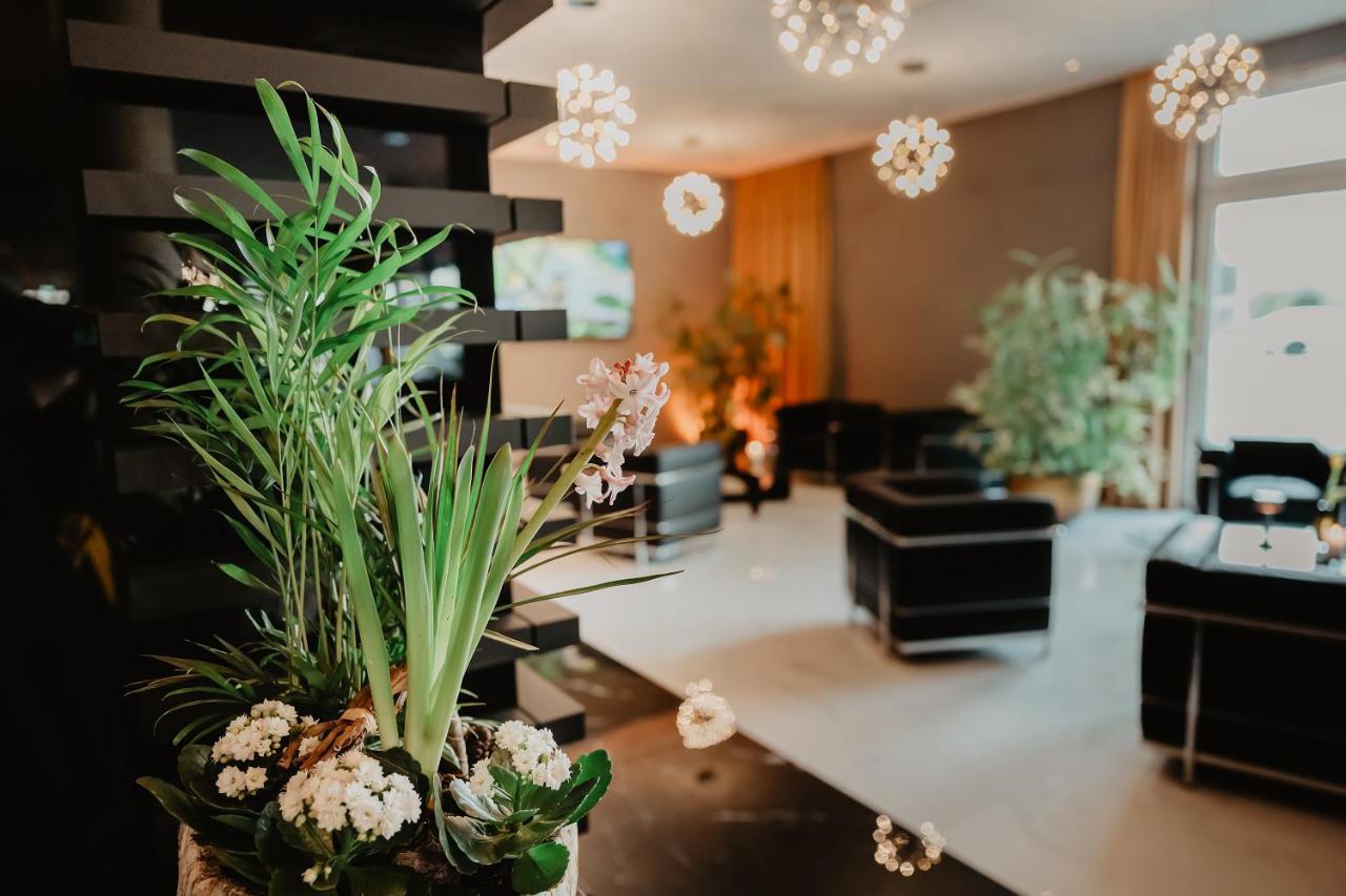 Best Western Plus Hotel Brueggen Брюґґен Екстер'єр фото
