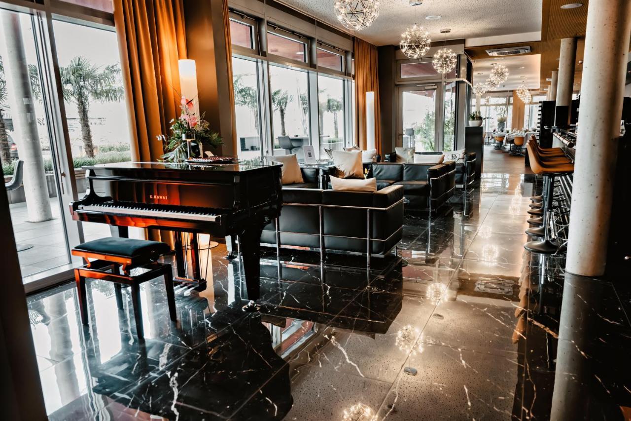 Best Western Plus Hotel Brueggen Брюґґен Екстер'єр фото
