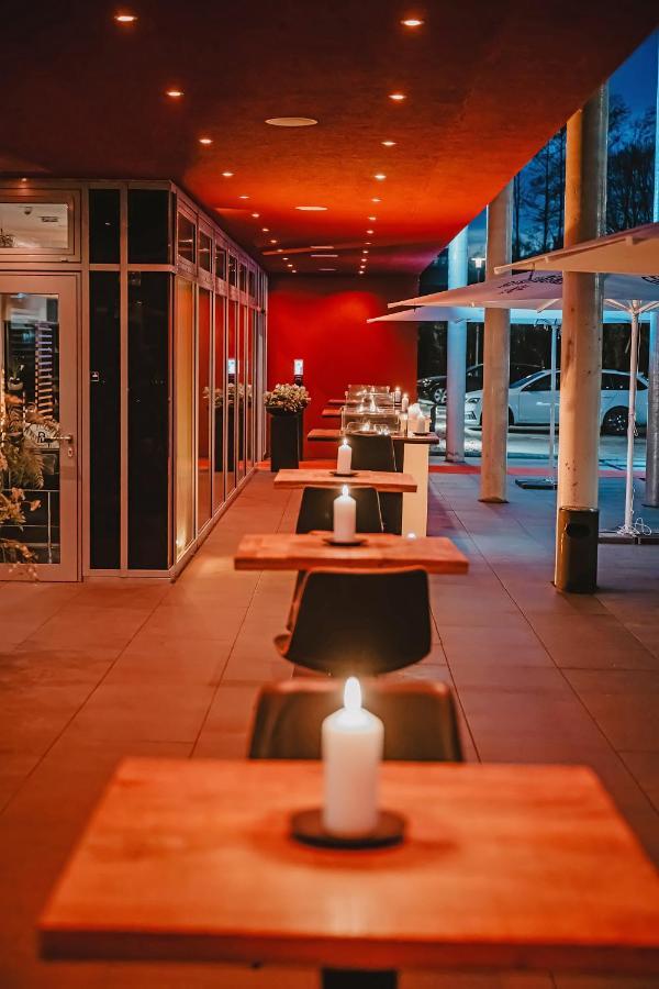 Best Western Plus Hotel Brueggen Брюґґен Екстер'єр фото