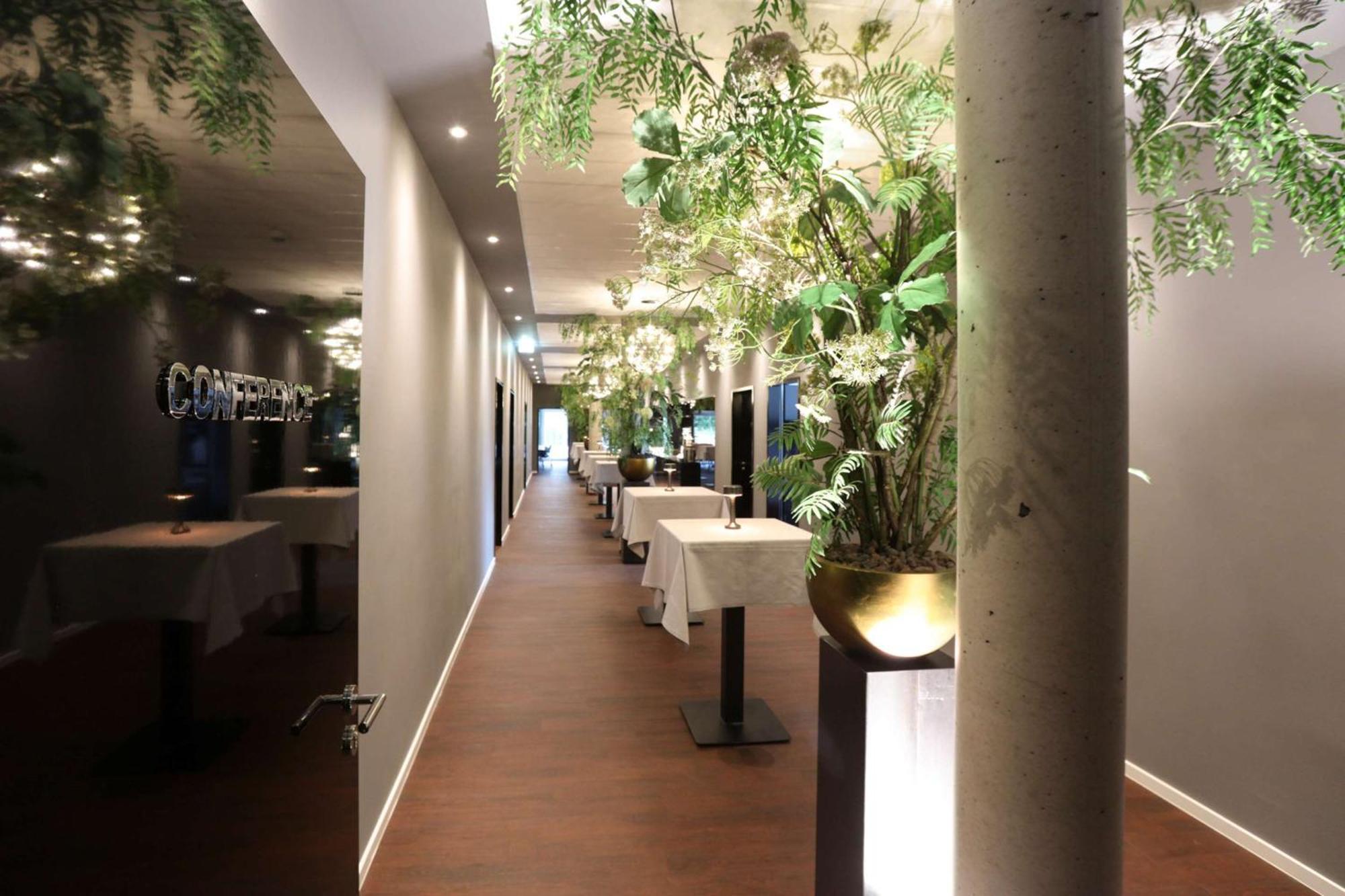 Best Western Plus Hotel Brueggen Брюґґен Екстер'єр фото