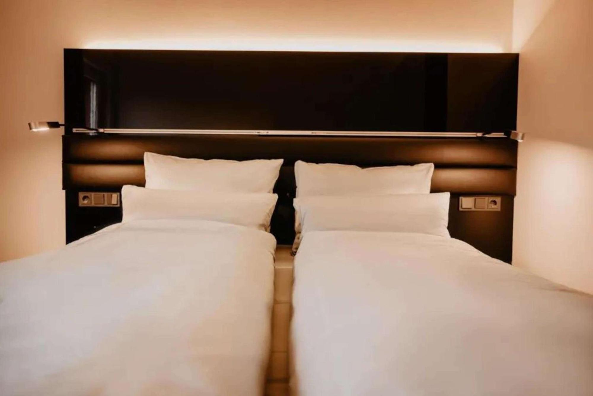 Best Western Plus Hotel Brueggen Брюґґен Екстер'єр фото