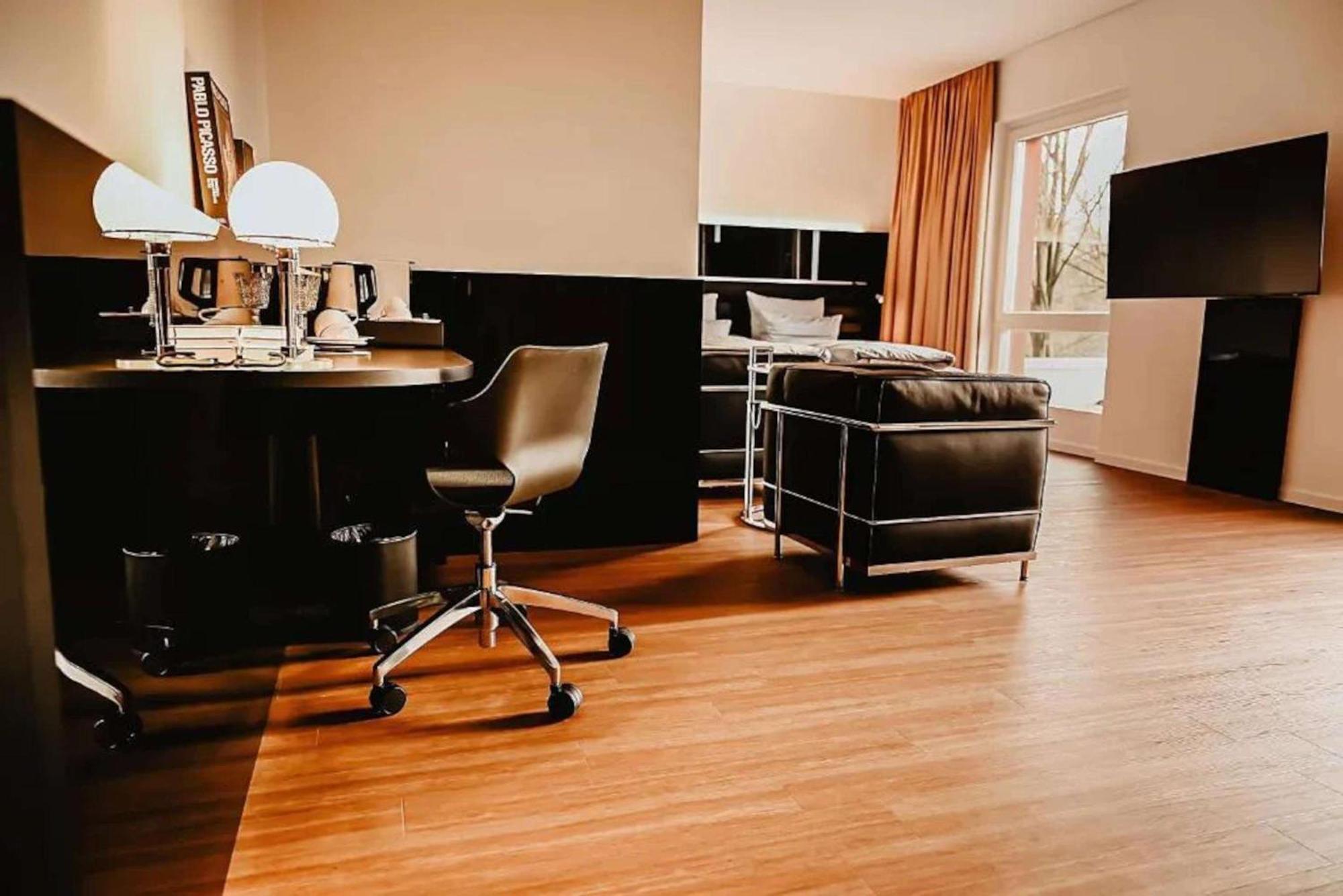 Best Western Plus Hotel Brueggen Брюґґен Екстер'єр фото