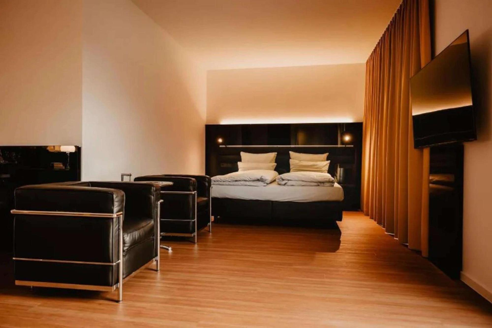 Best Western Plus Hotel Brueggen Брюґґен Екстер'єр фото